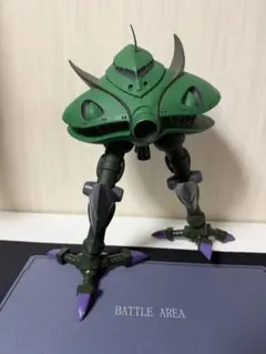 2026年最新】ビグザム ソフビの人気アイテム - メルカリ