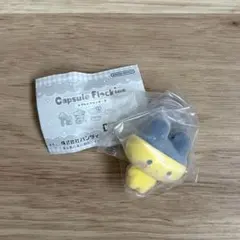 たまごっち カプセルフロッキーズ　まめっち