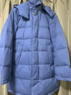 ORIHICA ダウンコート