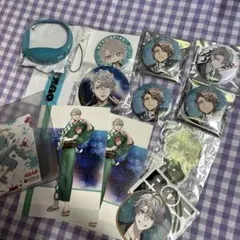 甲斐田晴 グッズセット