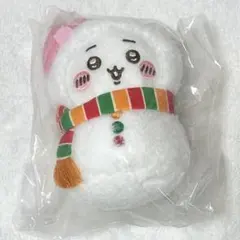 ちいかわ エニマイくじ Ｅ賞 ちいかわ マスコット