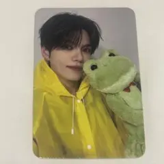 ive secret イソ チェキ サイン 2025年最新】メンバー名：イソ 写真・チェキの人気アイテム - メルカリ