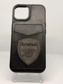 Arsenal アーセナル iPhoneケース iPhone15proのサムネイル
