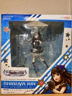 GoodSmile Company 渋谷凛 1/8スケールフィギュア