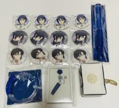 アイナナ 和泉一織 缶バッジ まとめ売り