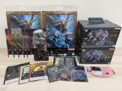 モンスターハンターワイルズ一番くじ　まとめ売り