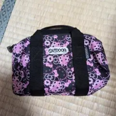 OUTDOOR PRODUCTS ハローキティ ポーチのサムネイル
