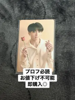 BTS RUN 握手会 トレカ ジョングク | Mercari