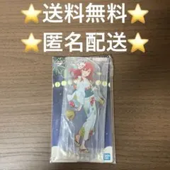 ぼざろ　1番くじ　喜多郁代　アクリルスタンド