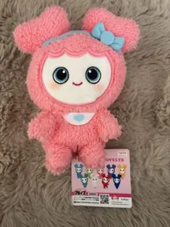 TWICE LOVELY'S ぬいぐるみ モブリー