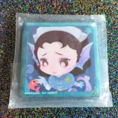 第五人格　identity v 医師　エミリー　アイコン缶バッジ