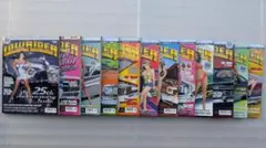 2002 US Lowrider Magazine 12冊セット