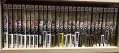 デッドマウント・デスプレイ1-17巻/外伝 1-5巻 計22巻セット - メルカリ