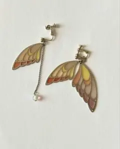 【ANNA SUI】イヤリング(片方・留め具未修理)