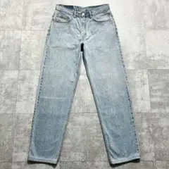W34 L32】 カナダ製 usa levi's リーバイス 570 - メルカリ