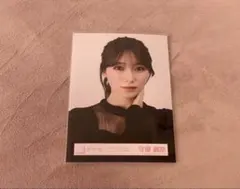 櫻坂46 守屋麗奈 5th Anniversary 生写真 - メルカリ