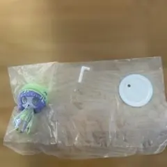 ウイルスイーツ フィギュア