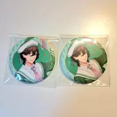 うたプリ スイパラ 寿嶺二 ノーマル N 缶バッジ