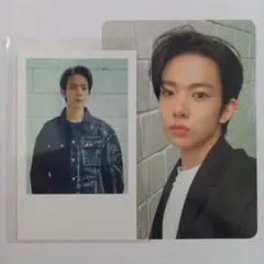 ENHYPEN メンバーシップキットセット ヒスン