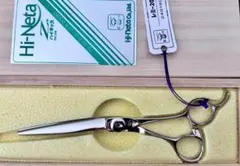 【Z2】「極レア」新品 Hi-Neta ハイネッタ シザー レミートップ 207 Z2】「極レア」新品 Hi-Neta ハイネッタ シザー レミートップ