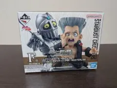 ［未開封] 一番くじ ジョジョ F賞 ポルナレフ + 下位賞