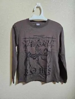 MASTERPEACE 長袖Ｔシャツのサムネイル