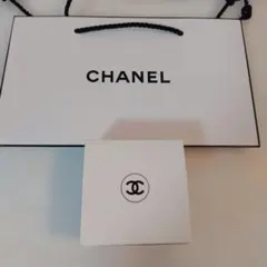 CHANELリッチクリームN°1ドゥ　シャネル