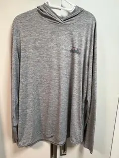 【美品】パタゴニア　メンズ・キャプリング・クールディリー・グラフィック・フーディ