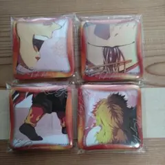 鬼滅の刃　煉獄杏寿郎