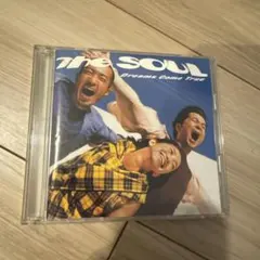the SOUL Dreams Come True 2枚組CD