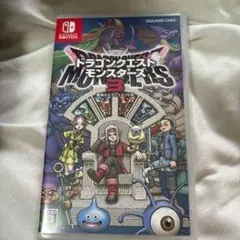 ドラゴンクエスト モンスターズ 3