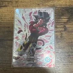 ドラゴンボールスーパーダイバーズ SDV9-SEC SDV9-020 セット - メルカリ