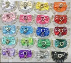 ぬい服 スタイ ぬい用 アイナナ あんスタ もんぬい いつぬい ちみけも 羽付き