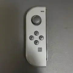 【メンテナンス済み/極美品】Switch ジョイコン 左　グレー　スイッチ
