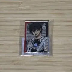 サカデイ 描き下ろし ロックバンド ver. 南雲 特典　アクスタ　タワレコ