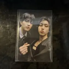 straykids ハン、スンミン