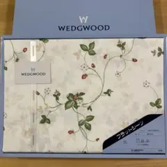 ウェッジウッド✨フラットシーツ 2枚セット シングル 新品未使用 20210519224117_1.jpg