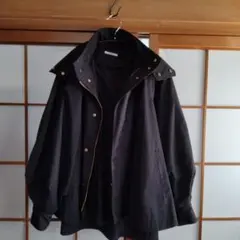 本日限定価格！エマテイラー ライナー付き マウンテンパーカー