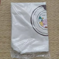 2020年ミスタードーナツ福袋ポケモントートバッグ