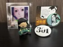 HUNTER×HUNTER イルミセット