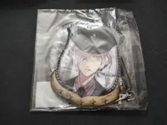 DIABOLIK LOVERS　逆巻スバル　ダイカット パスケース　未開封