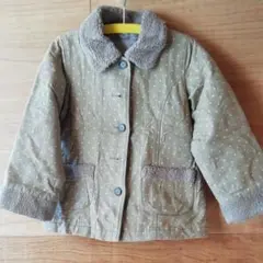 ジャケット コート