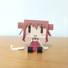 ひだまりスケッチ✕ハニカム ヒロ グラフィグのサムネイル
