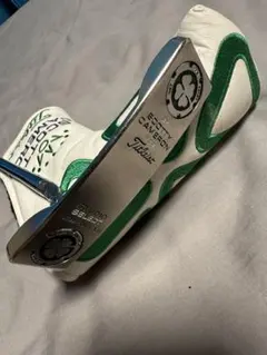 Scotty Cameron Studio Select Newport 1.5のサムネイル