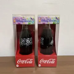東京ディズニーリゾート 35周年コカ・コーラボトル Disney
