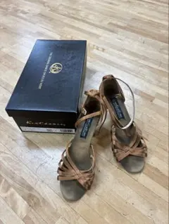 2026年最新】ラテンシューズ ケントの人気アイテム - メルカリ