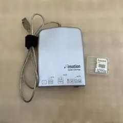 Imation Floppy Disk Drive USB
