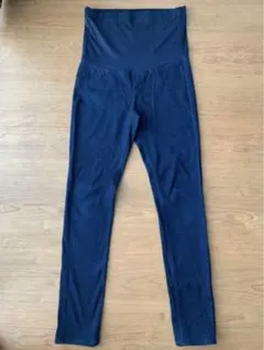 ユニクロ　マタニティデニム