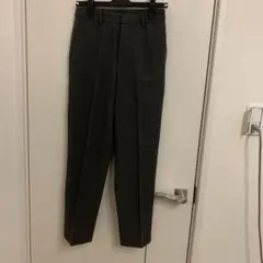 ユニクロ　スマートアングルパンツ