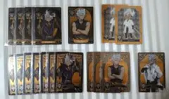 ジャック メタカ ウエハース ツイステ まとめ売り